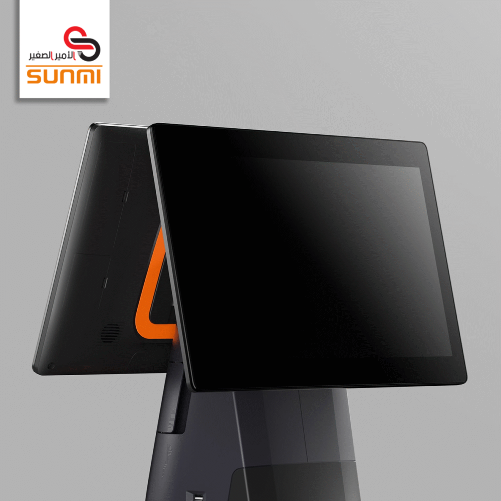 جهاز نقاط البيع المتنقل SUNMI T2S L1562
