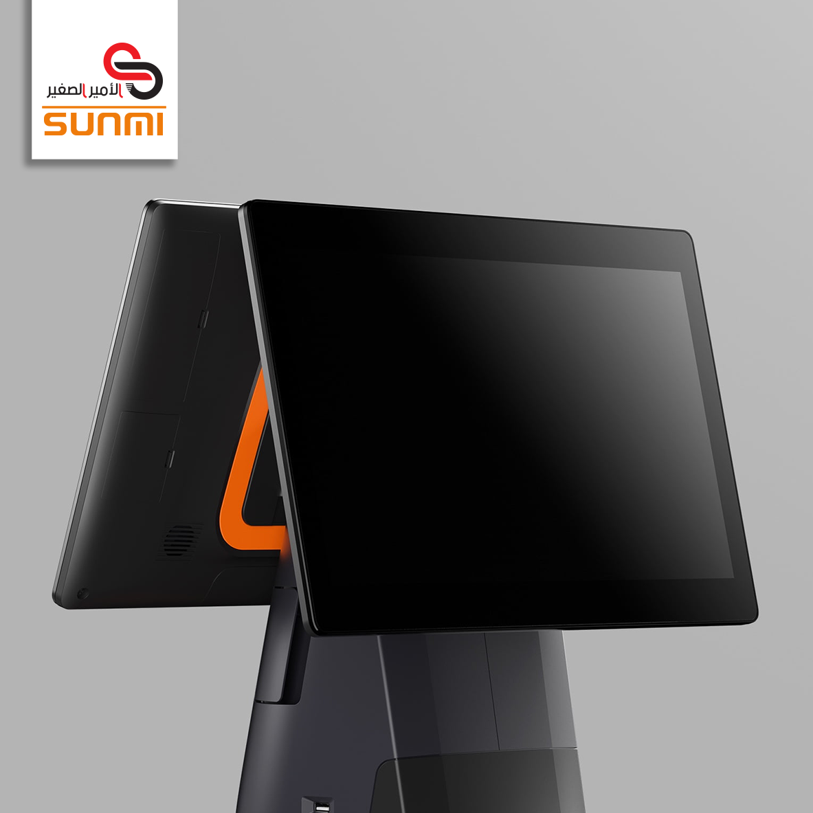 جهاز نقاط البيع المتنقل SUNMI T2S L1562