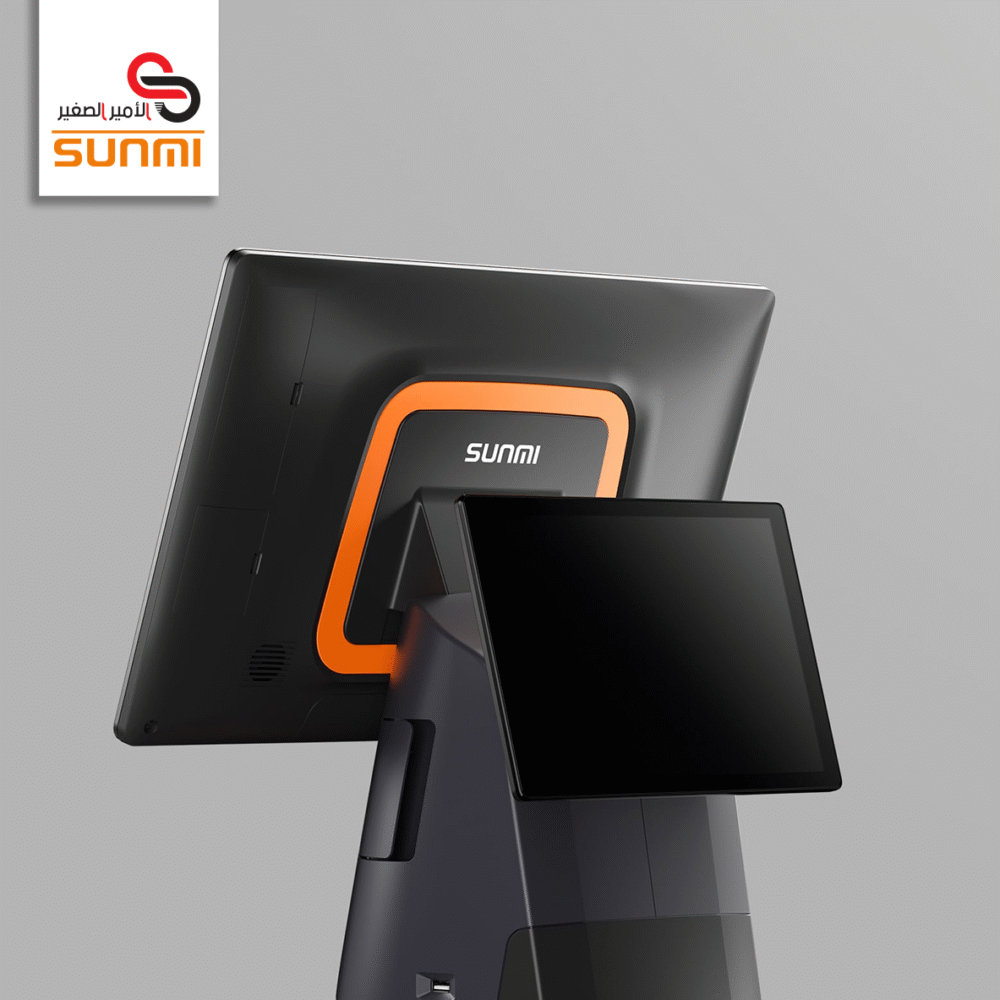 جهاز نقاط البيع المتنقل SUNMI T2S L1562