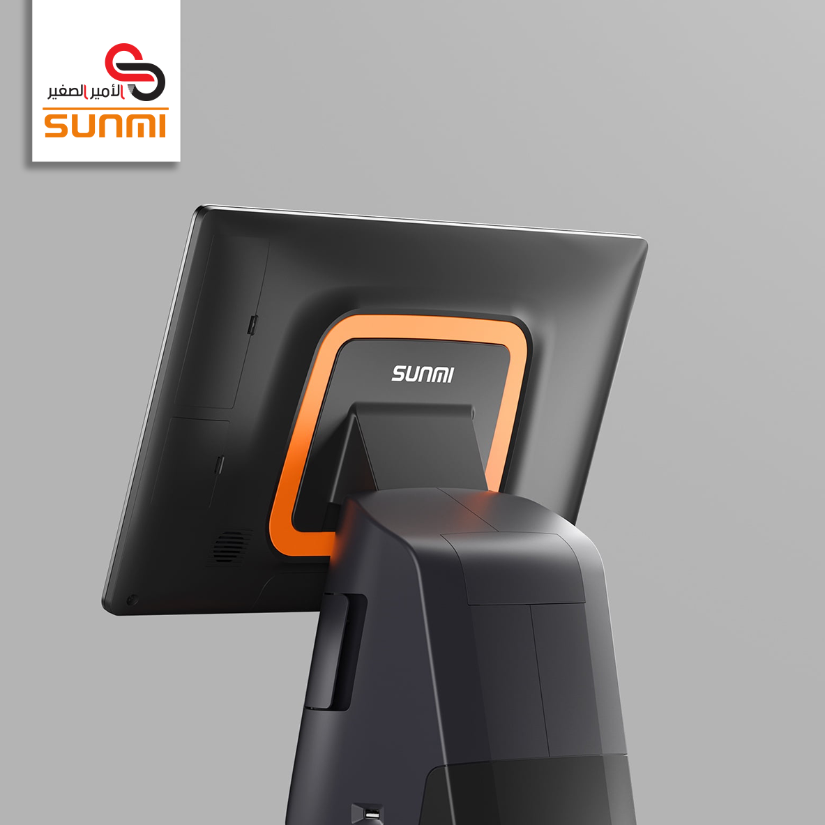 جهاز نقاط البيع المتنقل SUNMI T2S L1562