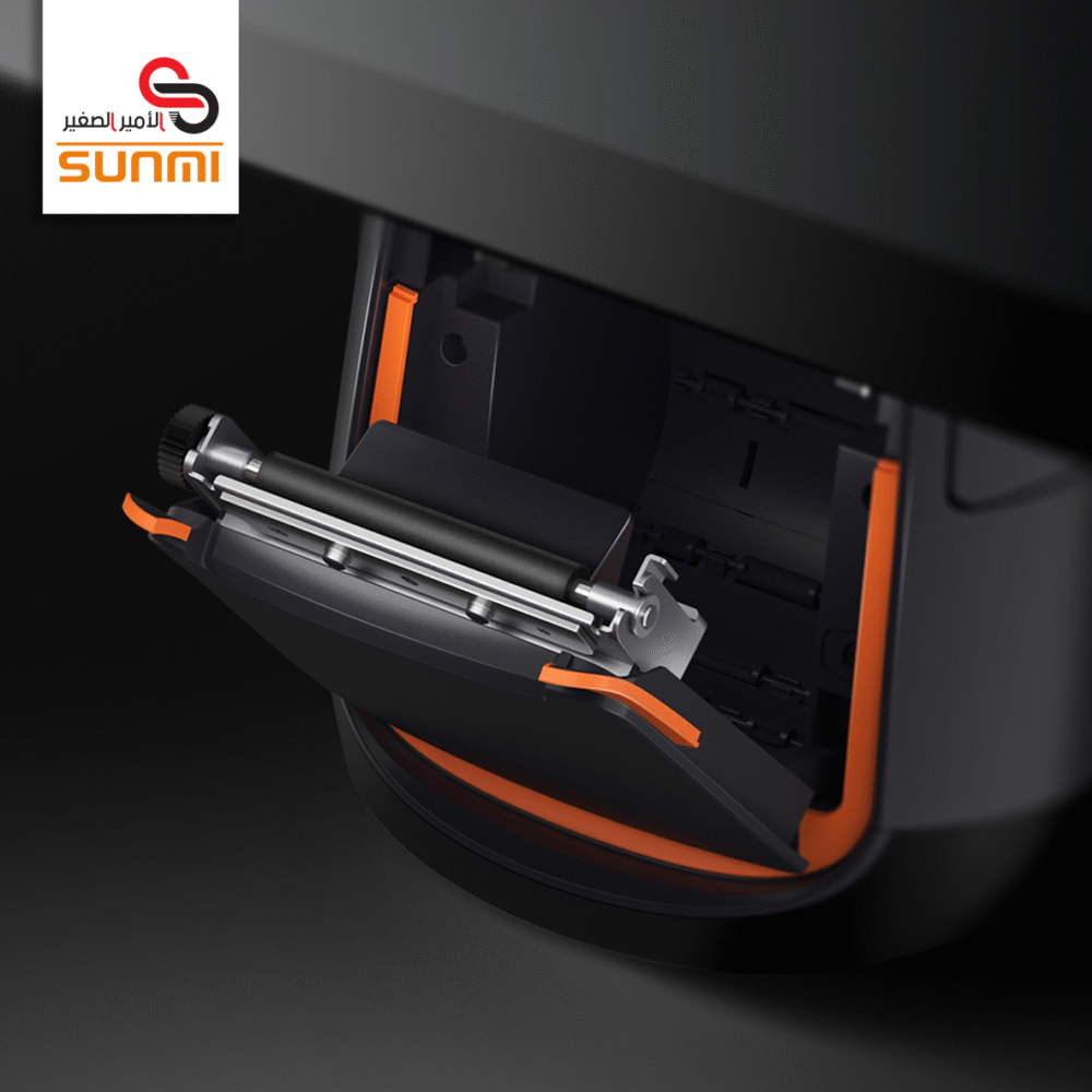 جهاز نقاط البيع المتنقل SUNMI T2S L1562