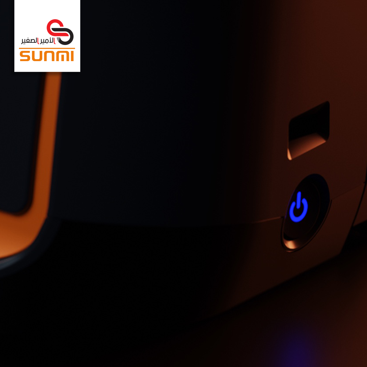 جهاز نقاط البيع المتنقل SUNMI T2S L1562