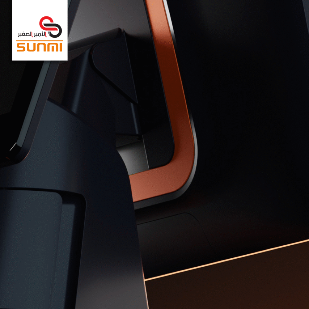 جهاز نقاط البيع المتنقل SUNMI T2S L1562