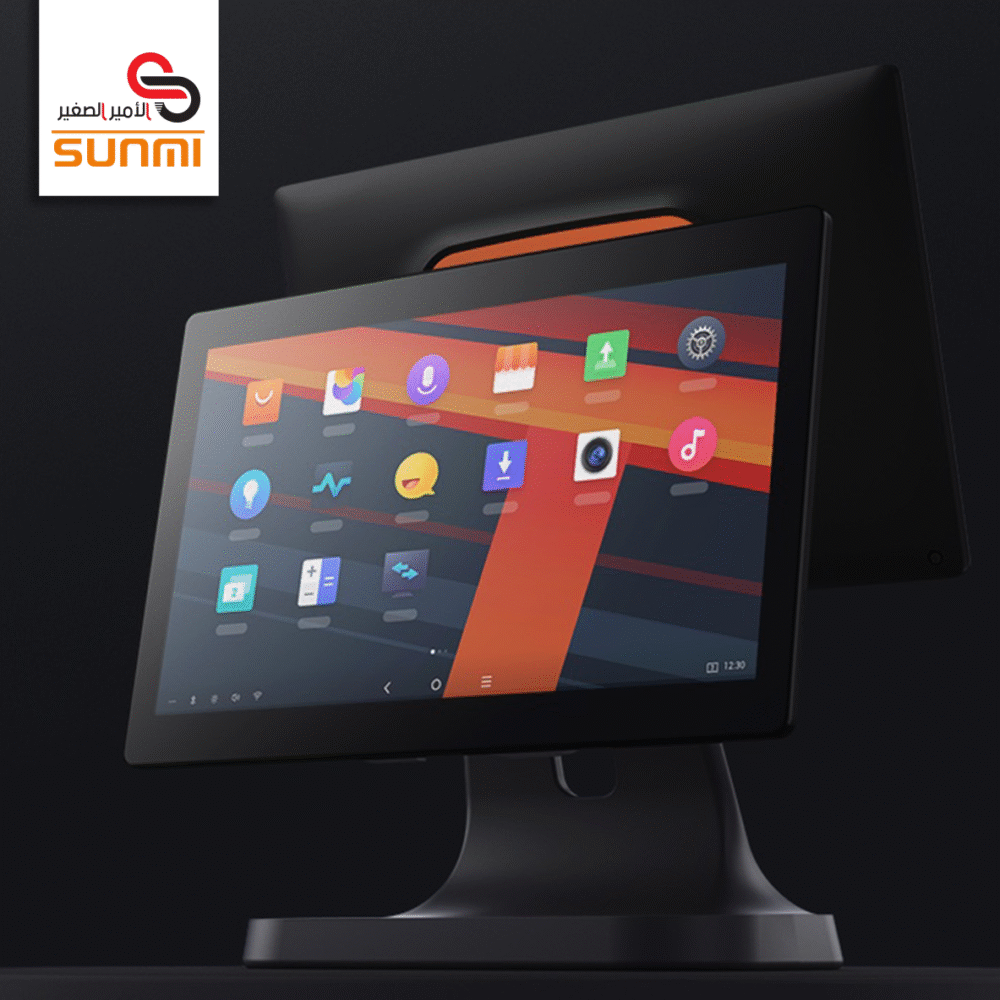 جهاز نقاط البيع المتنقل SUNMI T2A LITE L1572
