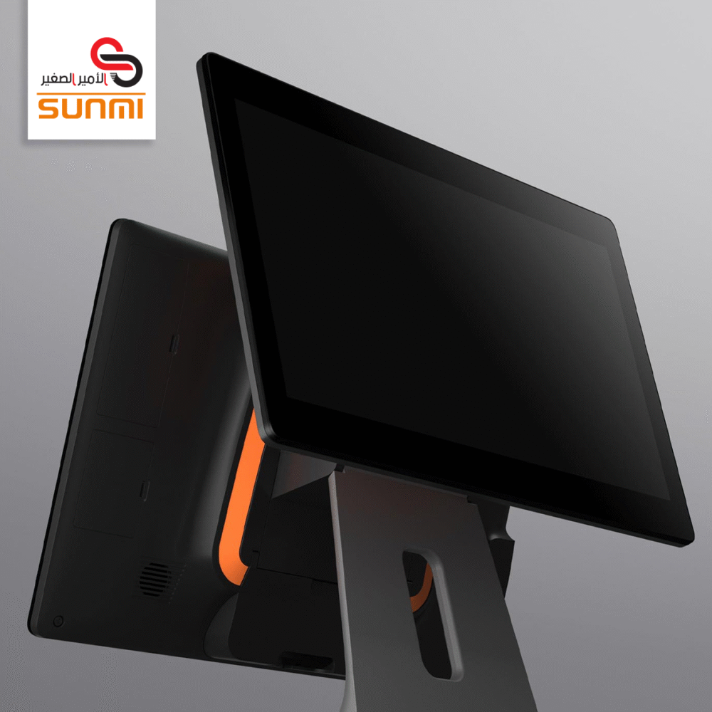 جهاز نقاط البيع المتنقل SUNMI T2A LITE L1572