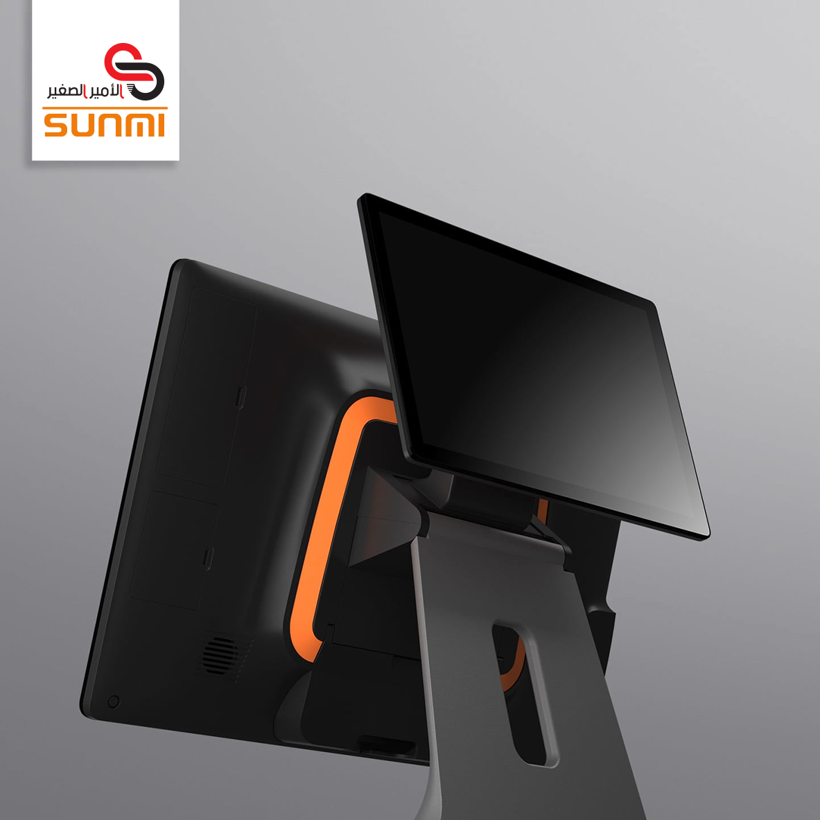 T2s LITE 07 جهاز نقاط البيع المتنقل SUNMI T2A LITE L1572