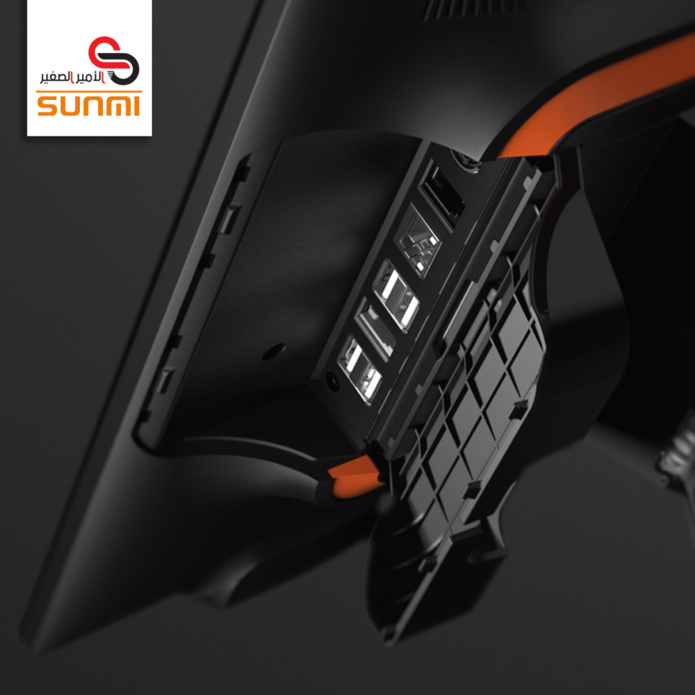جهاز نقاط البيع المتنقل SUNMI T2A LITE L1572
