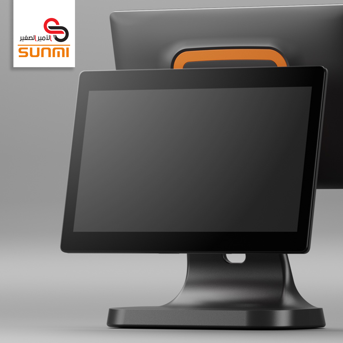 T2s LITE 10 جهاز نقاط البيع المتنقل SUNMI T2A LITE L1572