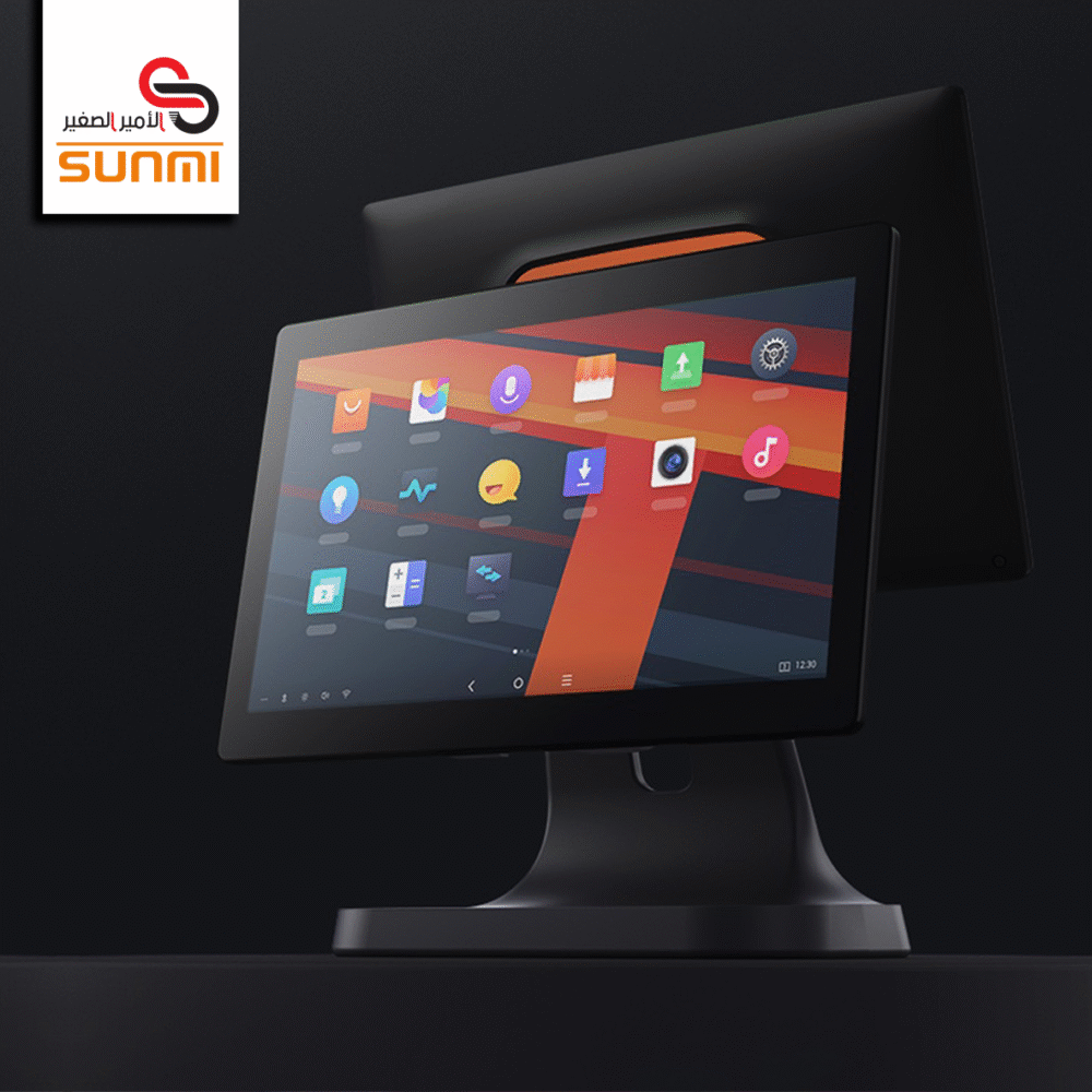 جهاز نقاط البيع المتنقل SUNMI T2A LITE L1572