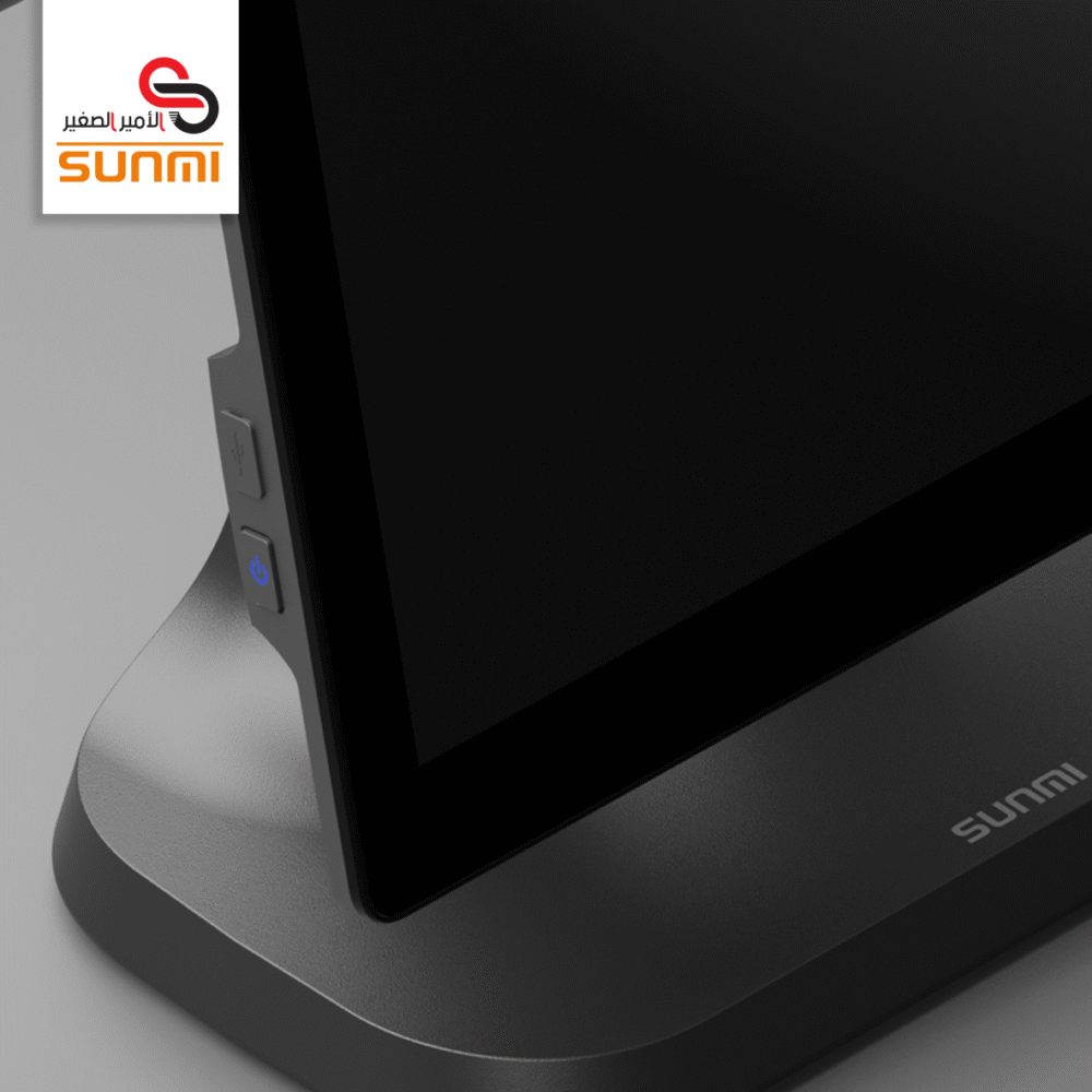 جهاز نقاط البيع المتنقل SUNMI T2A LITE L1572
