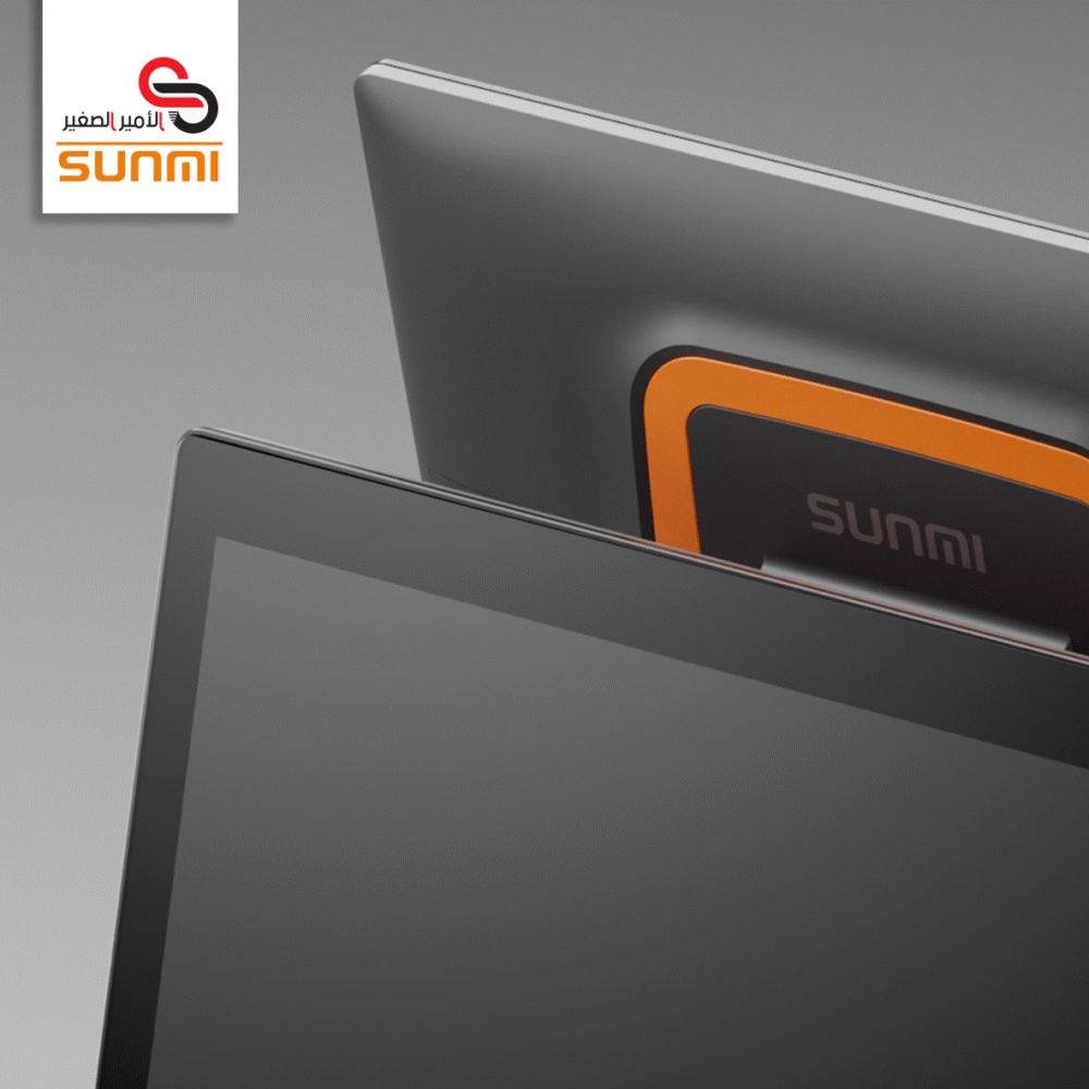 جهاز نقاط البيع المتنقل SUNMI T2A LITE L1572