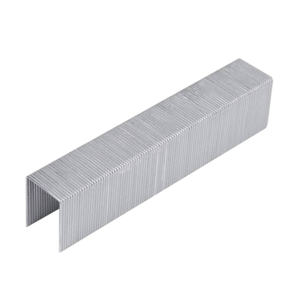 3 ديلي خرزات معدن فضي - قياس 23/17 - E0017