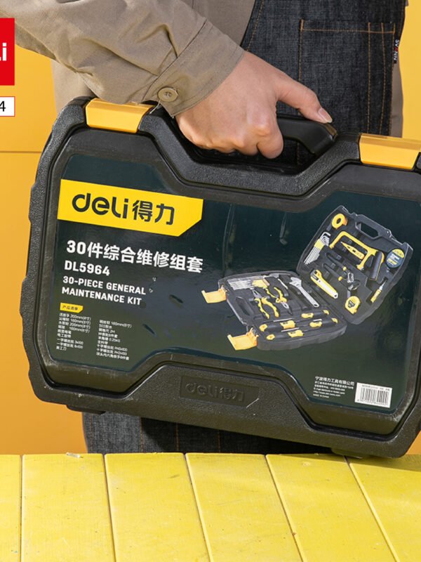 DL5964 (6) ديلي مجموعة عدد صناعية - 30 قطعة - DL5964