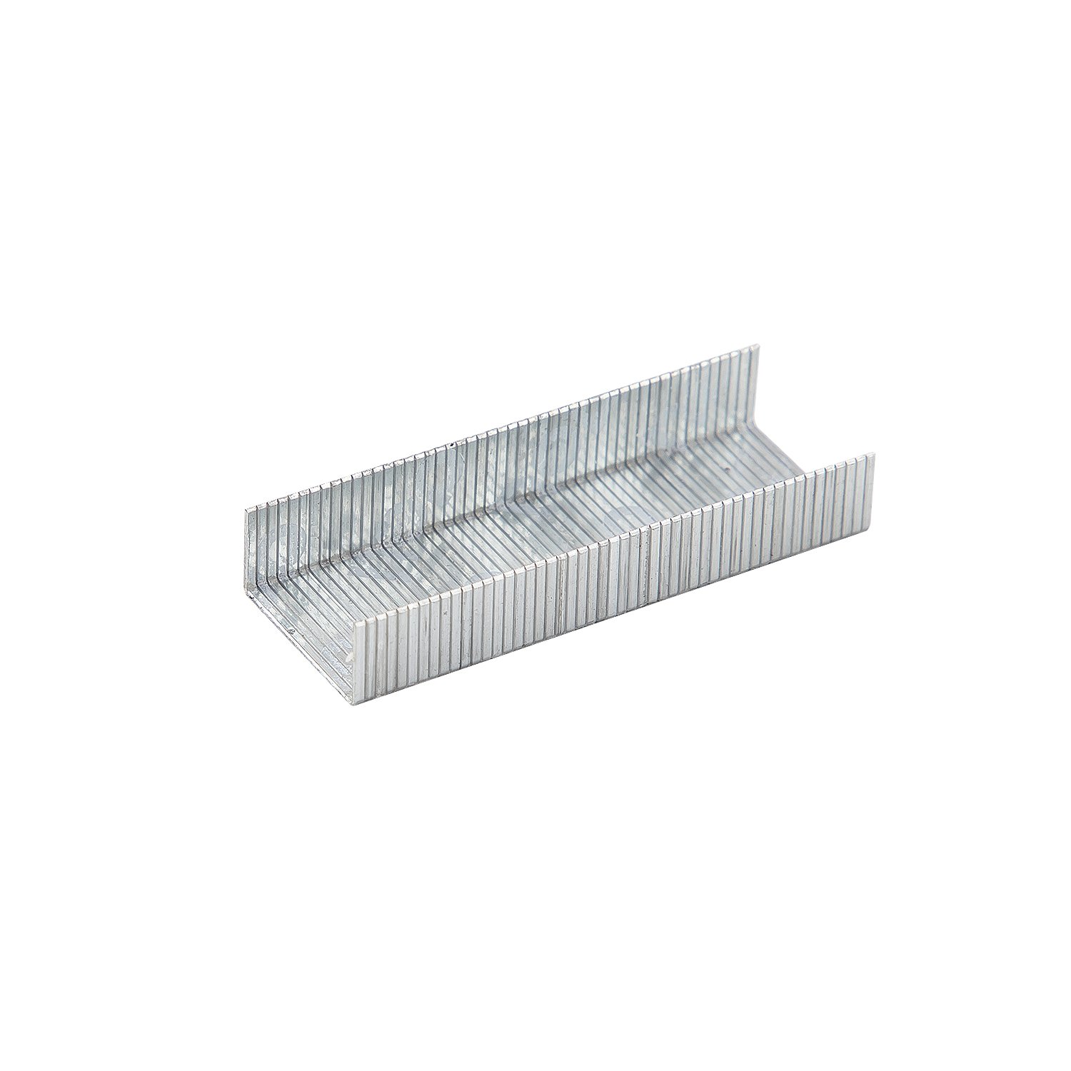 ديلي خرزات معدن فضي - قياس 24/6 E0012N