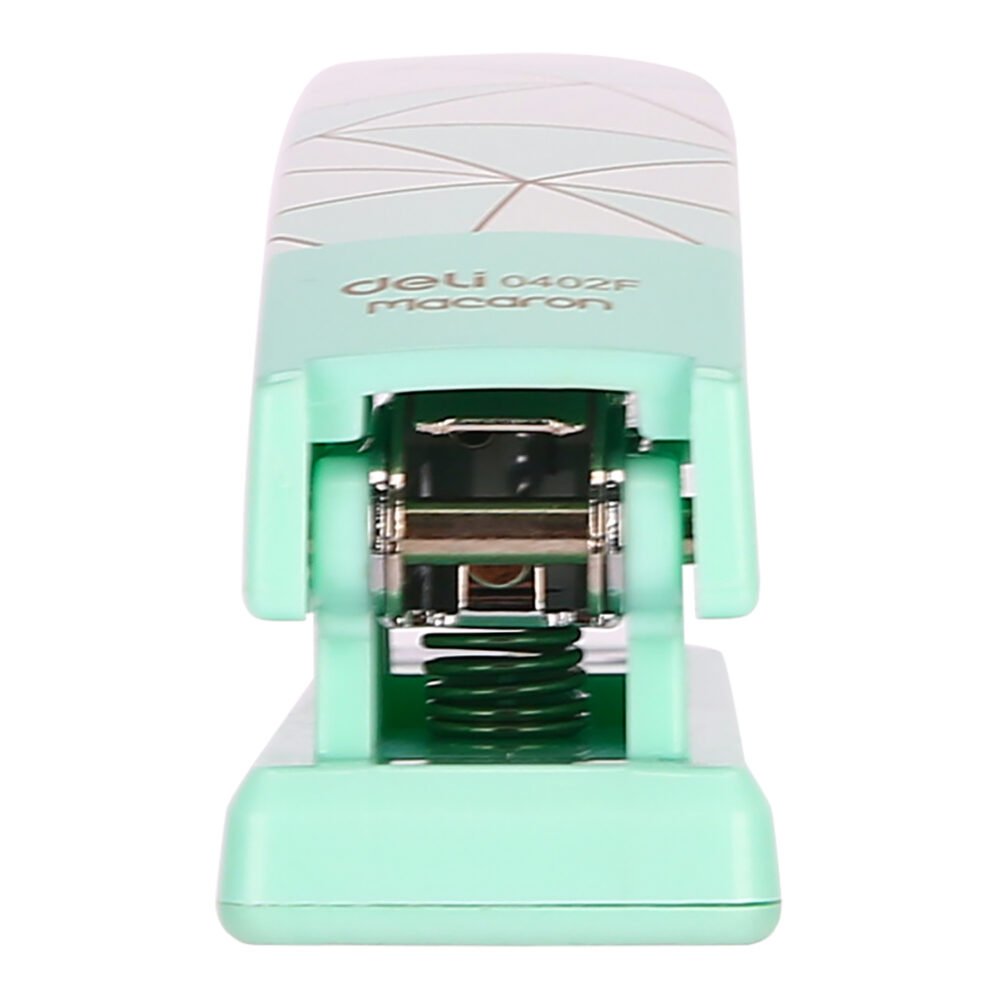 E0402F (2) ديلي خرازة مكتبية - 25 صفحة - 24/6 & 26/6 - ألوان لايت (أزرق - زهر - بنفسجي) - E0402F