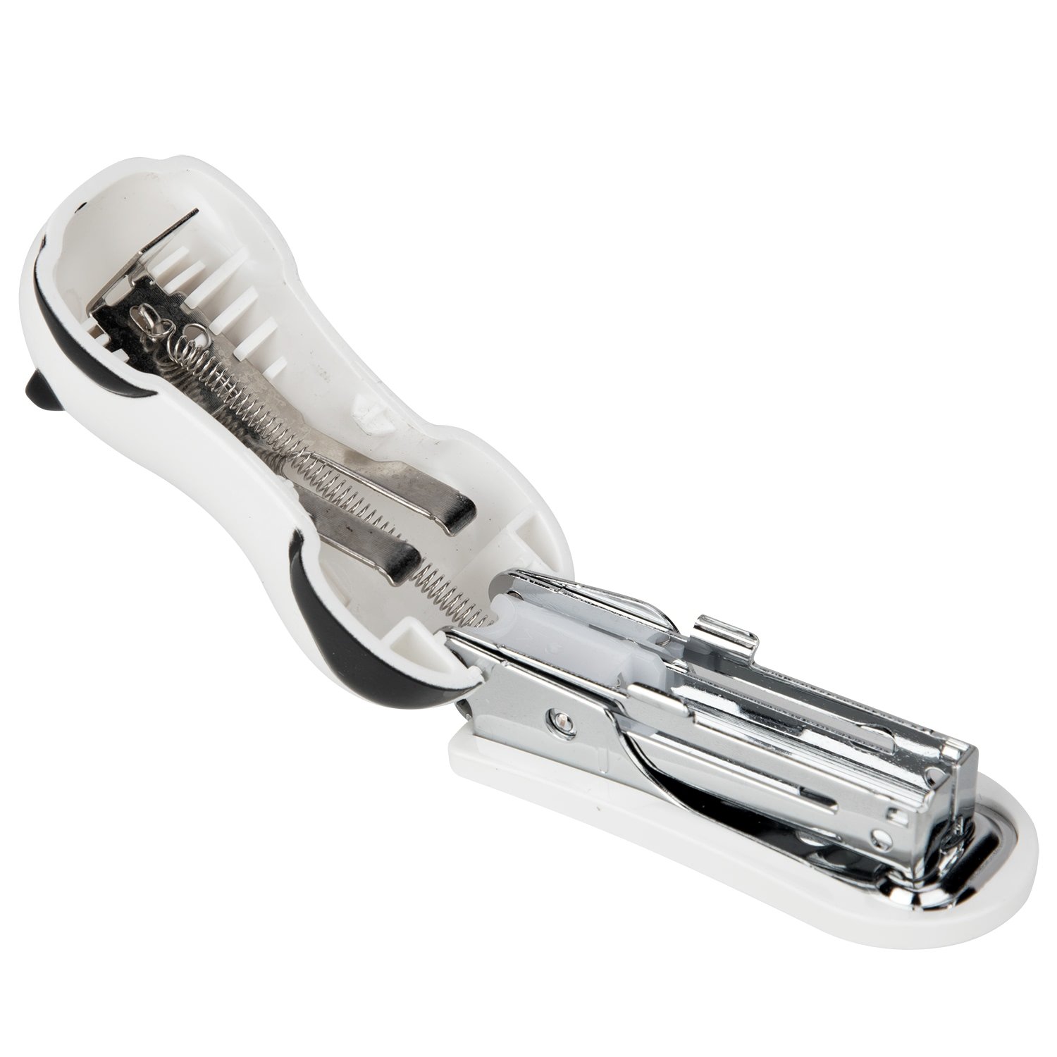 ديلي خرازة مدرسية للأطفال - نمرة 10# - باندا - 15 صفحة - مع علبة خرزات E0453