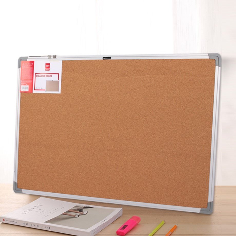 ديلي لوح تعليق - 60*90 سم - لون خشبي - E39053