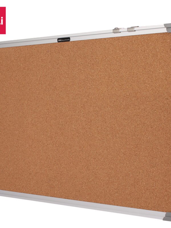 E39053 (6) ديلي لوح تعليق - 60*90 سم - لون خشبي - E39053