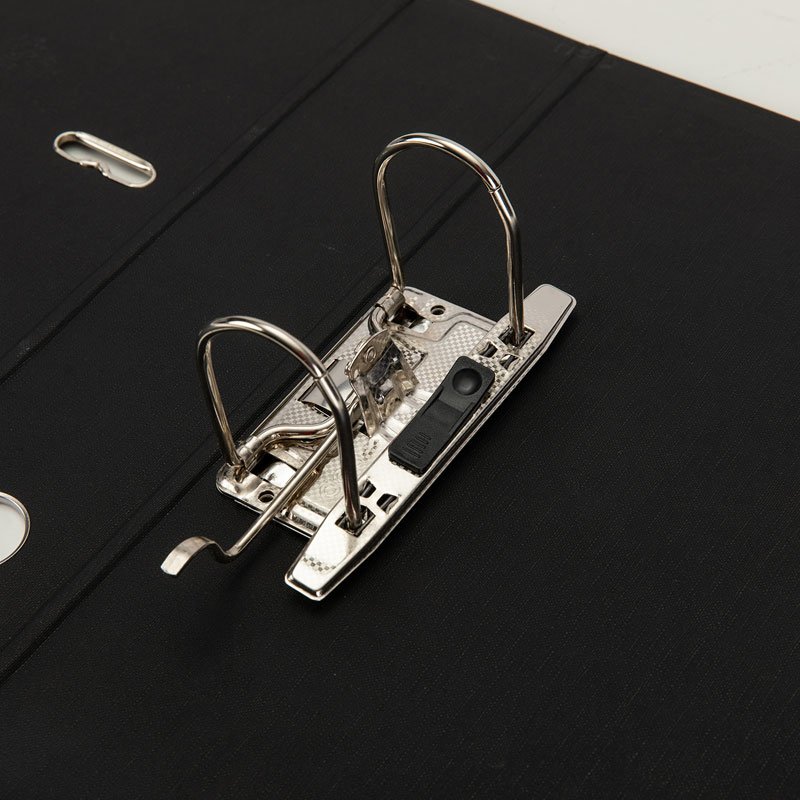 ديلي كلاسور قياس FC - سماكة 3in - أسود E39656