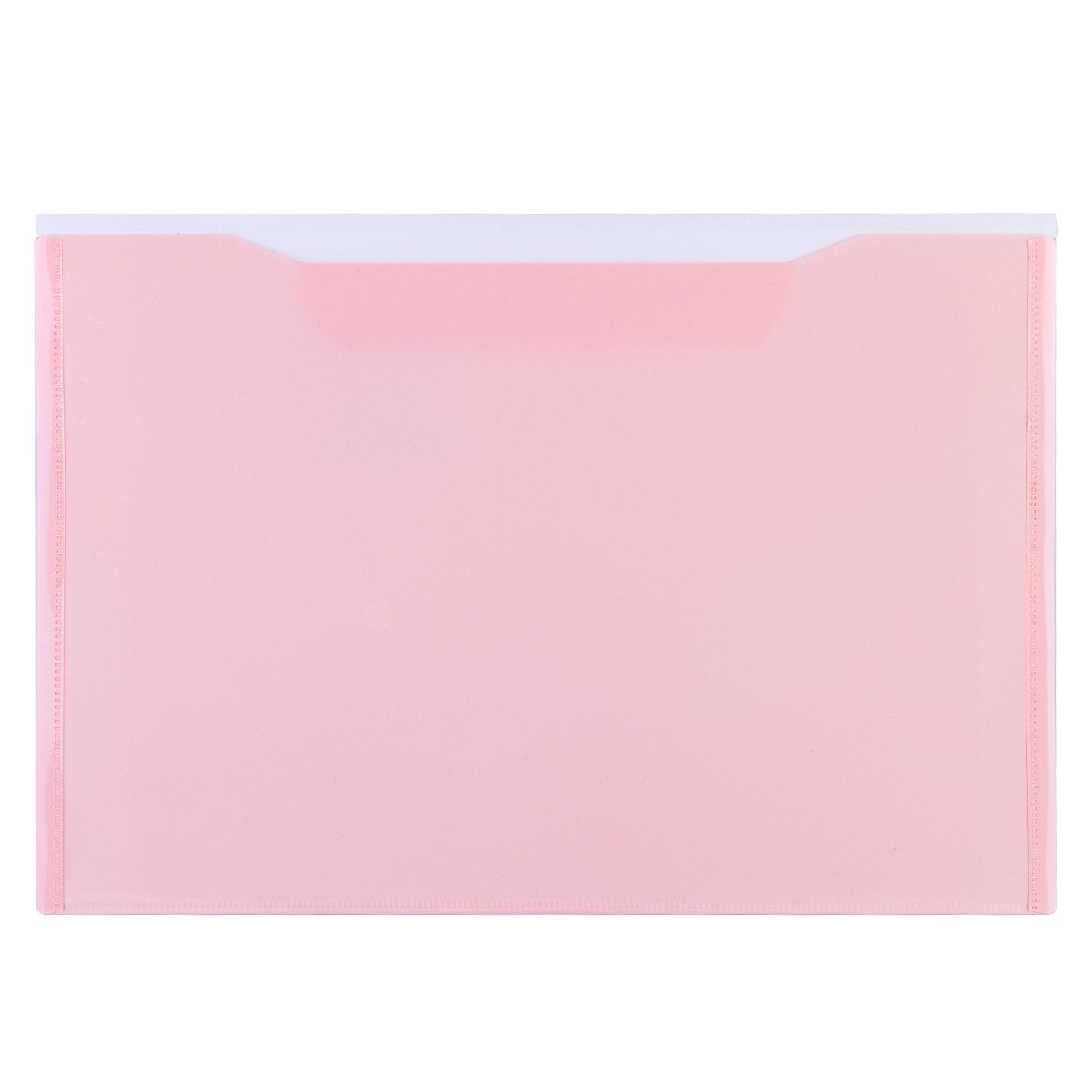 ديلي مصنف كبسة - قياس FC - ألوان باستل (زهر/أصفر/أخضر/أزرق/برتقالي) E5506