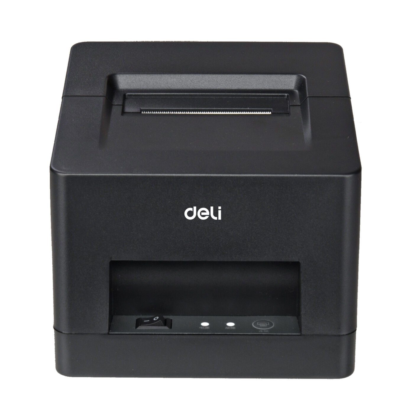 E581PW (2) ديلي طابعة إيصالات - عرض 48 مم - سرعة طباعة 70 مم/ث - دقة 203 dpi - أسود E581PW