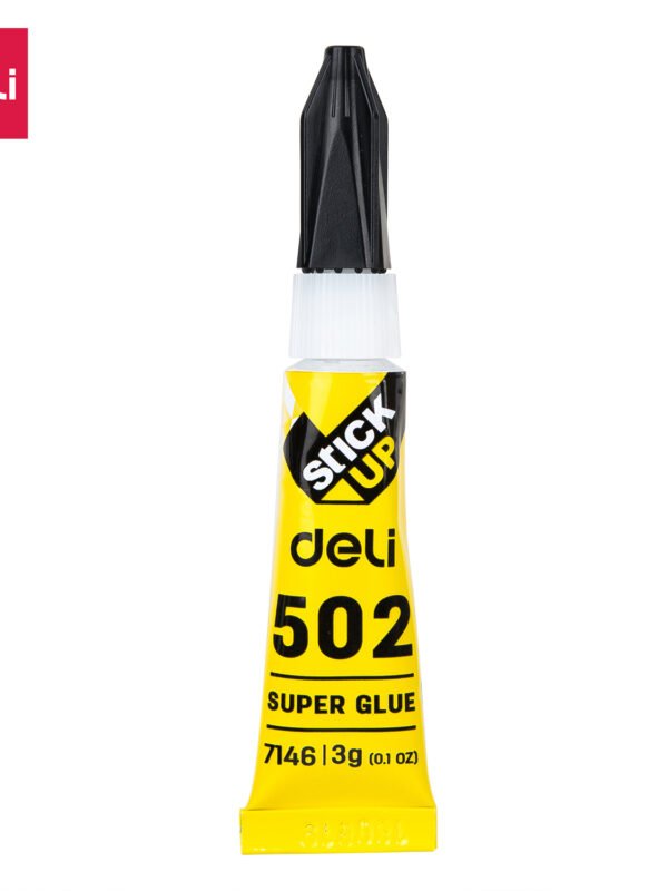 ديلي صمغ سريع الجفاف - 3غ E7146