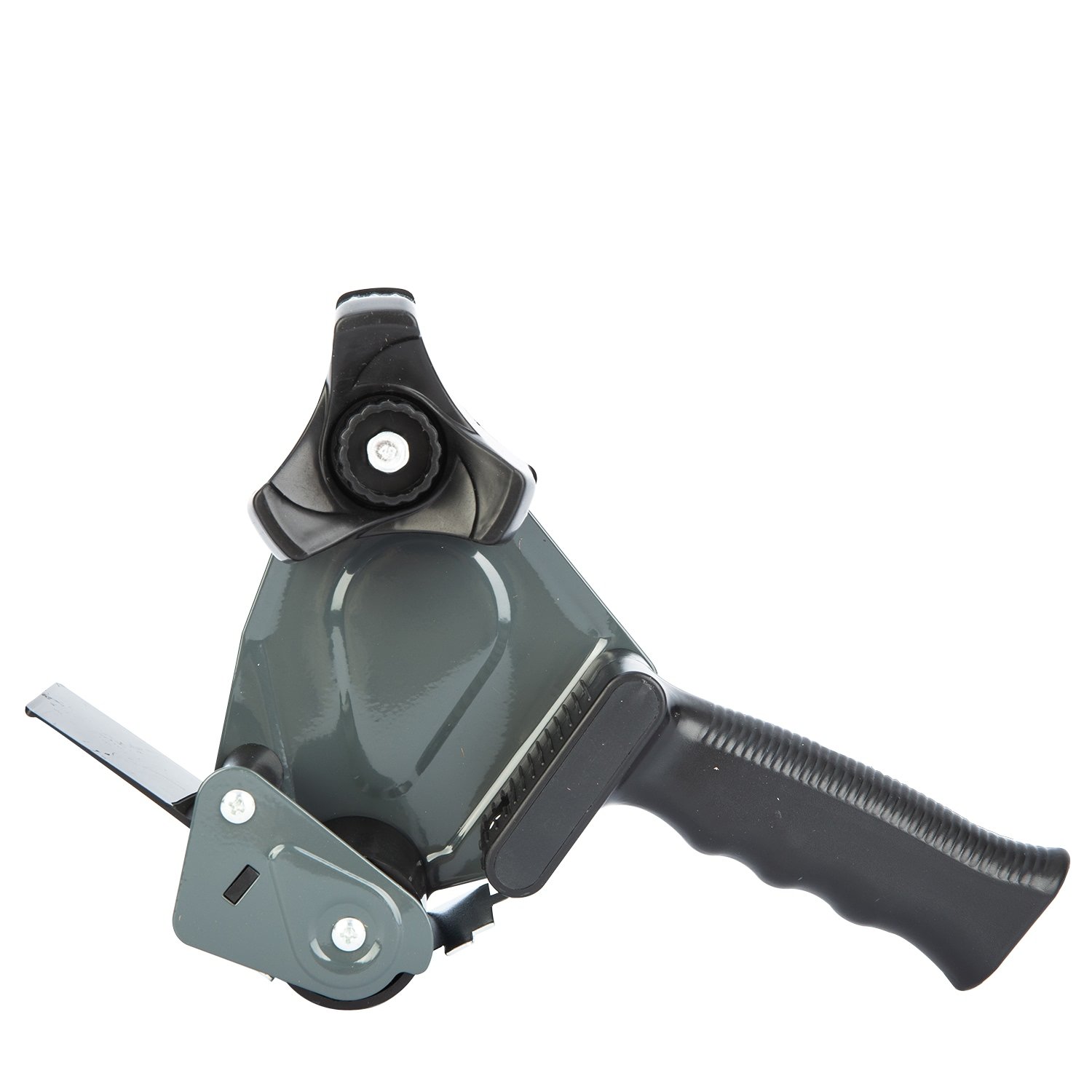 E804 (1) ديلي مقبض قطاعة شريط لاصق عريض - إحترافي - E804