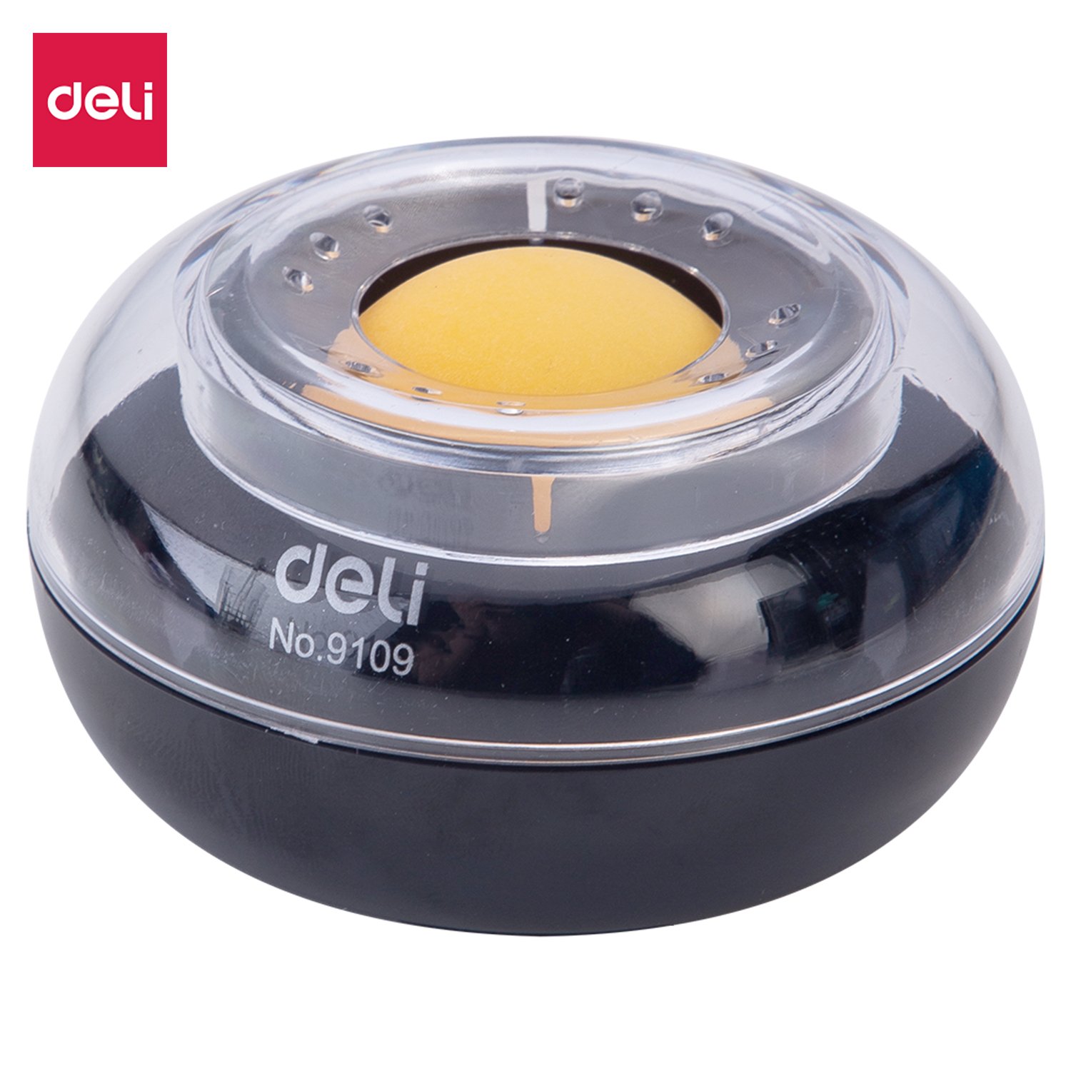 E9109 (3) ديلي مرطب الأصابع - φ90×35 مم - ألوان مختلفة - E9109