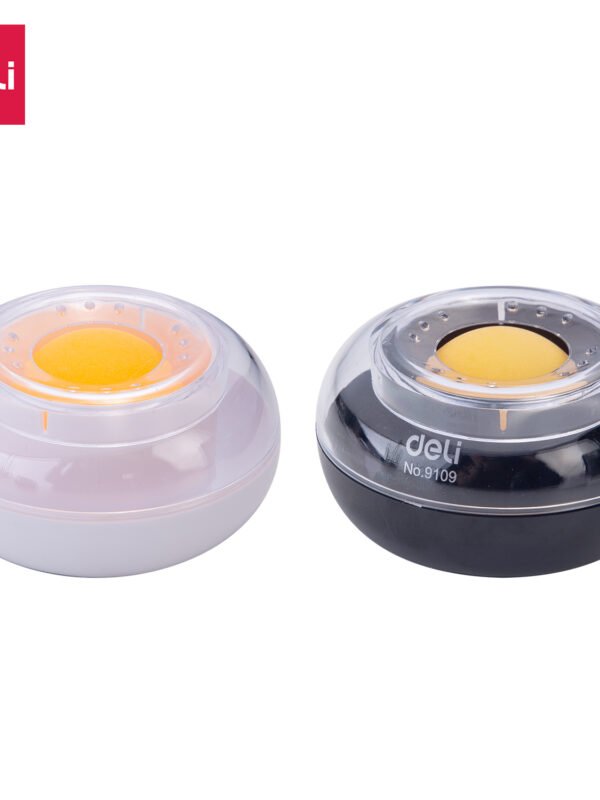 ديلي مرطب الأصابع - φ90×35 مم - ألوان مختلفة - E9109