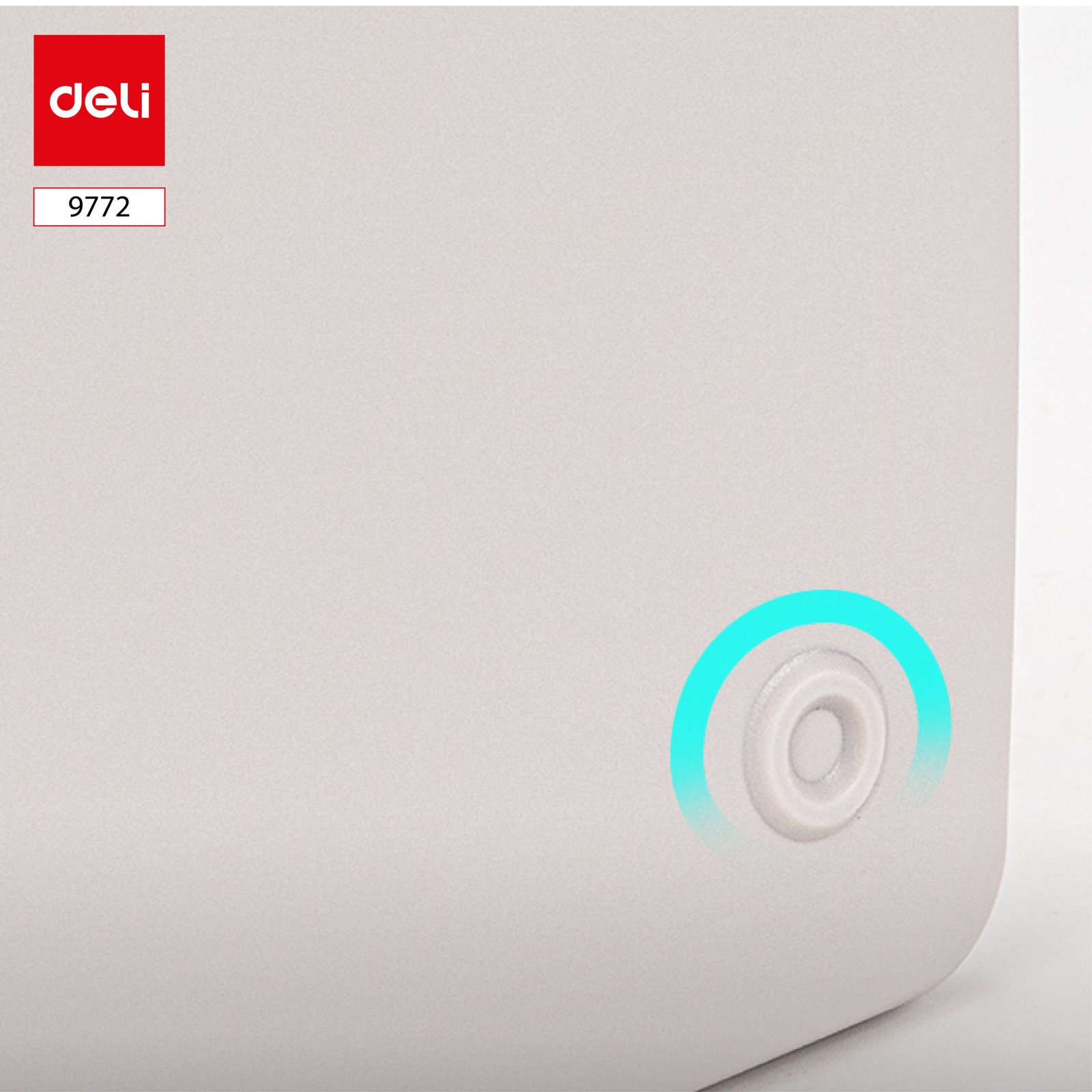 ديلي خزانة ملفات - 4 دروج - رمادي - E9772