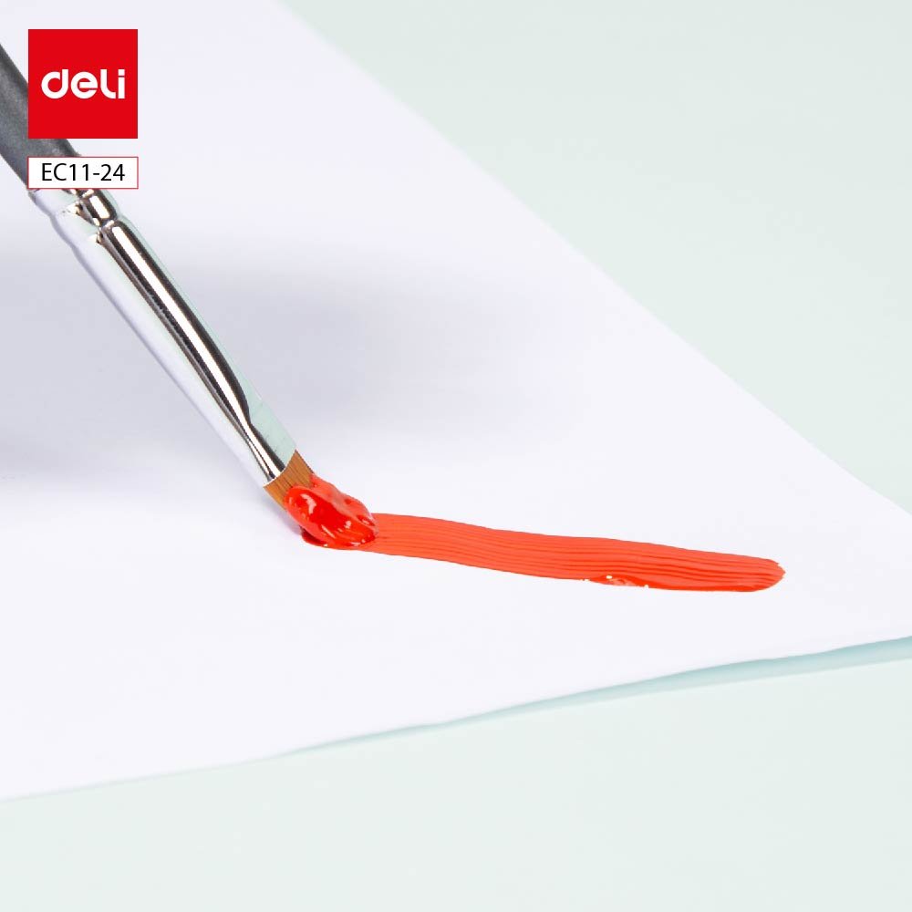 ديلي تلوين غواش - عصارة 12 مل - 24 لون - EC11-24