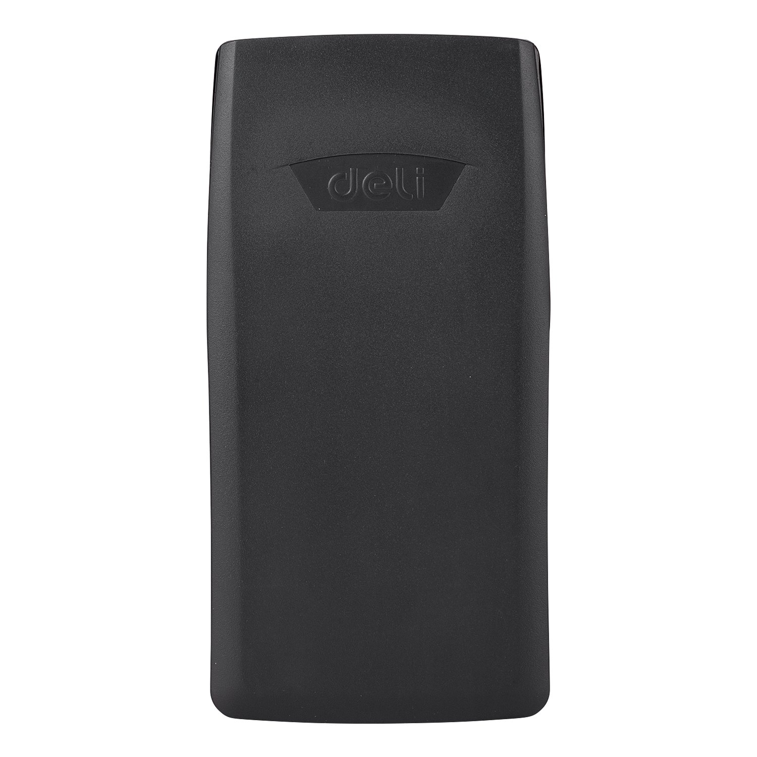 ديلي ألة حاسبة علمية - 240 معادلة حسابية - بدن بلاستيك - كحلي - ED82MS