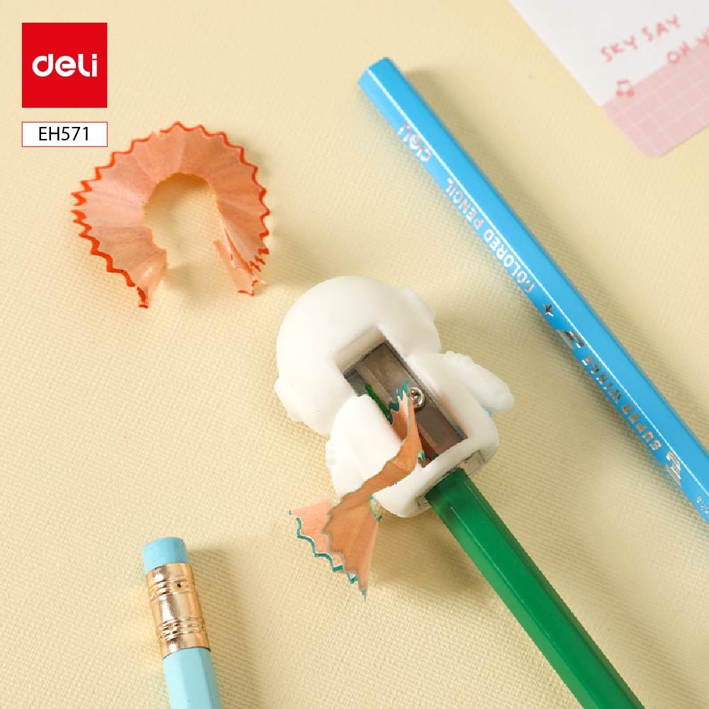 ديلي مبراة - شكل رائد فضاء - EH571