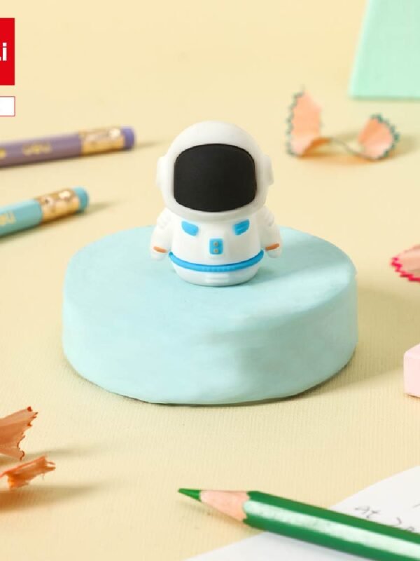 ديلي مبراة - شكل رائد فضاء - EH571