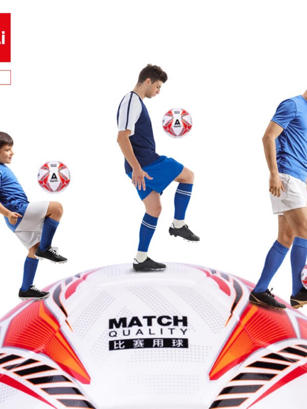 ديلي كرة قدم - نمرة 5 - ألوان مختلفة - F1215