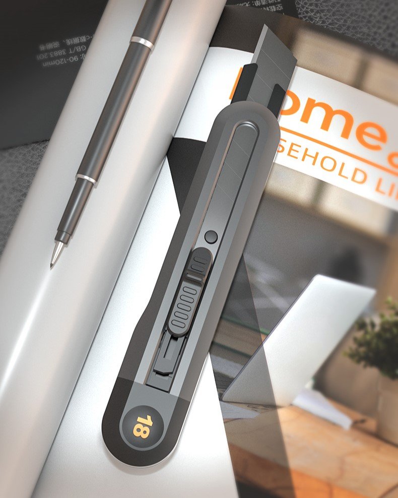 ديلي مجموعة عدد صناعية - 8 قطع - HT0008