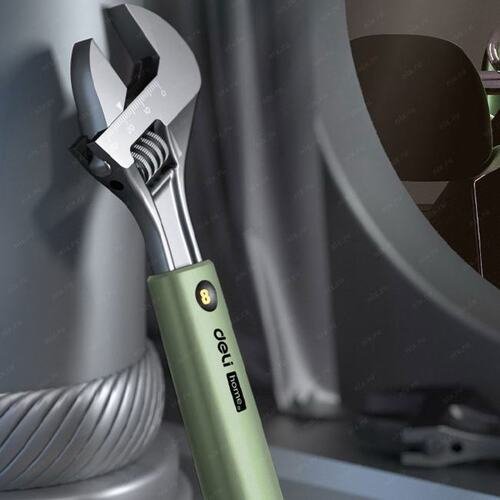 HT0008L (1) ديلي مجموعة عدد صناعية - 8 قطع - أخضر - HT0008L