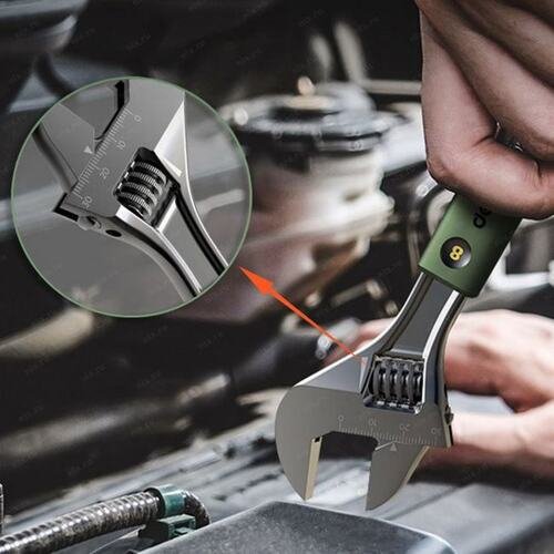 HT0008L (2) ديلي مجموعة عدد صناعية - 8 قطع - أخضر - HT0008L