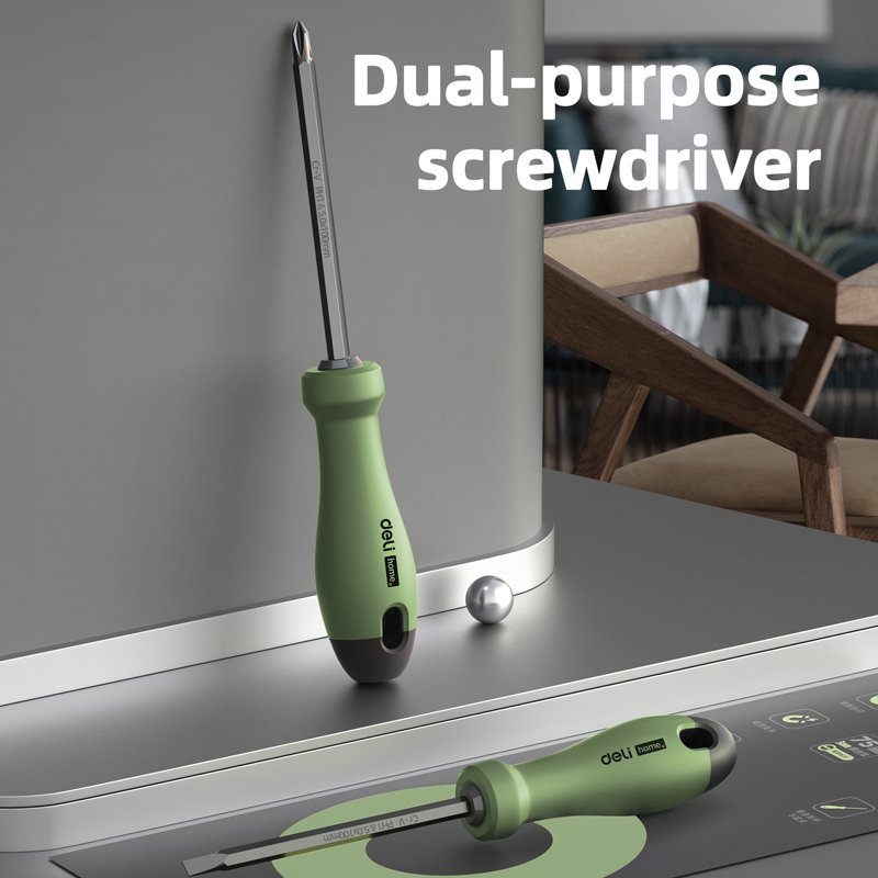 HT0008L (9) ديلي مجموعة عدد صناعية - 8 قطع - أخضر - HT0008L