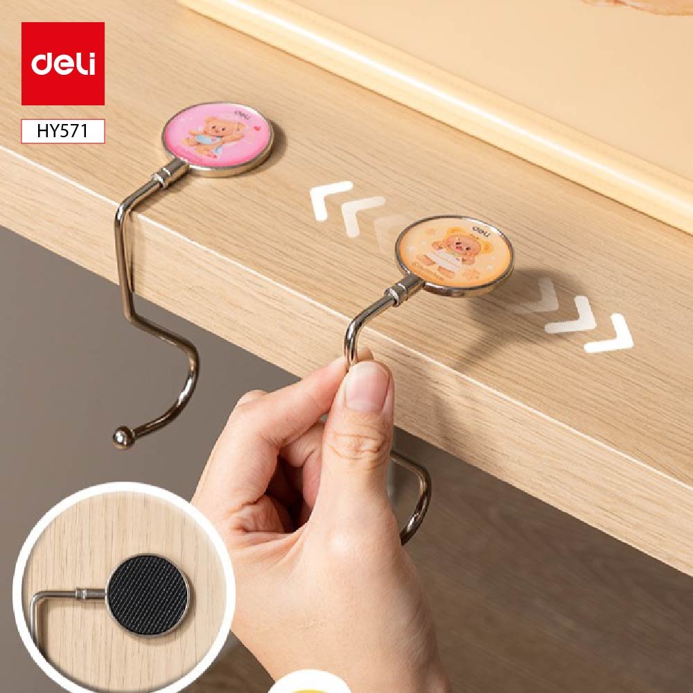 HY571 (1) ديلي علاقة حقيبة مدرسية - بأشكال مختلفة للأطفال - فضي - HY571