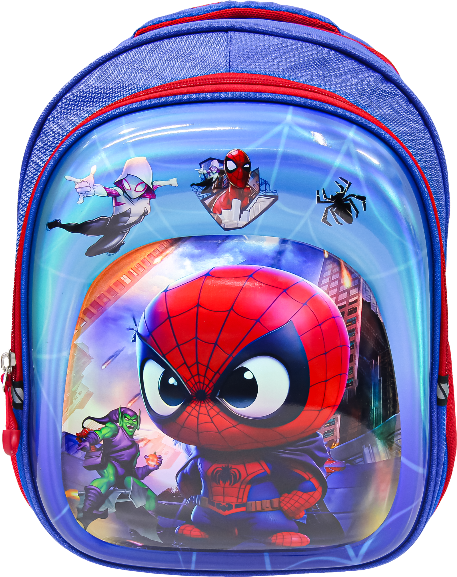 ليكسي حقيبة مدرسية LP.5204