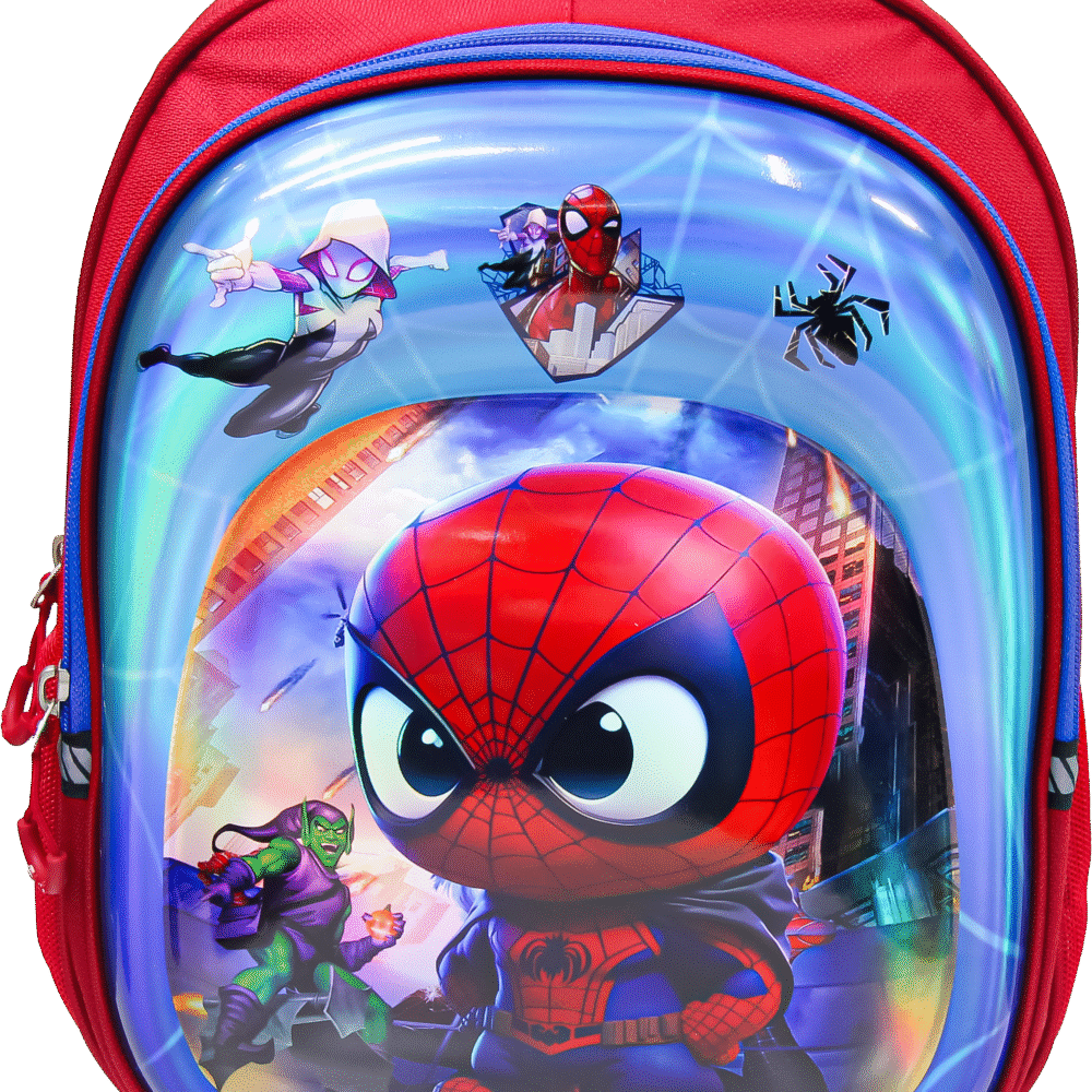 ليكسي حقيبة مدرسية LP.5204