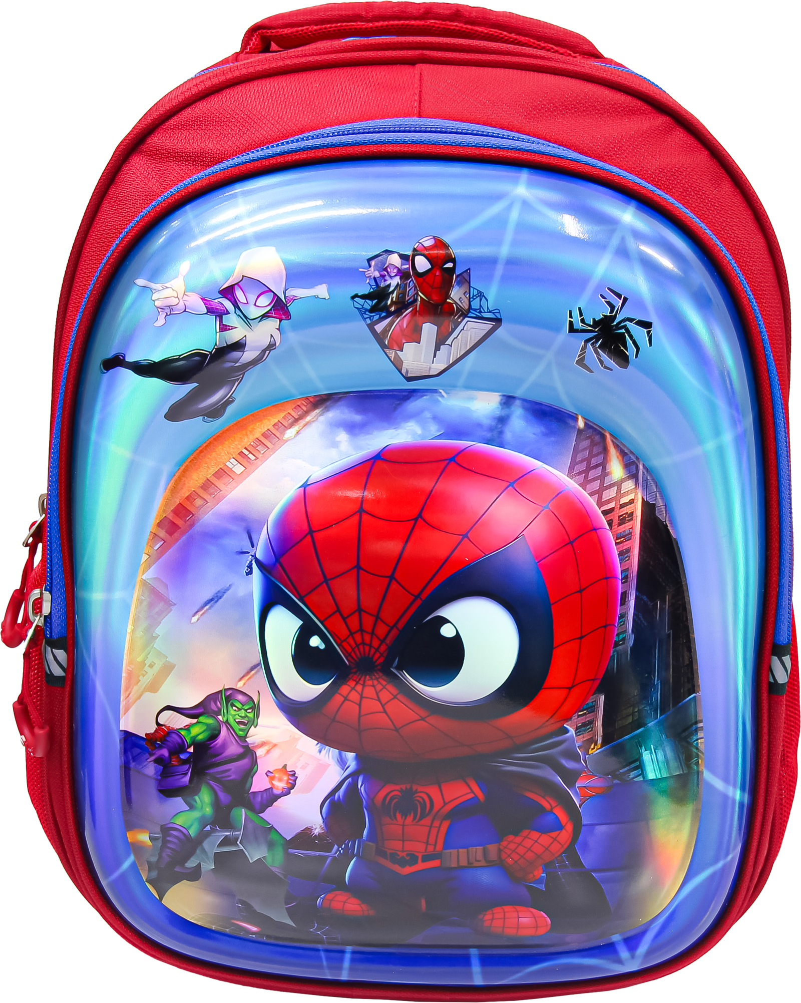 ليكسي حقيبة مدرسية LP.5204