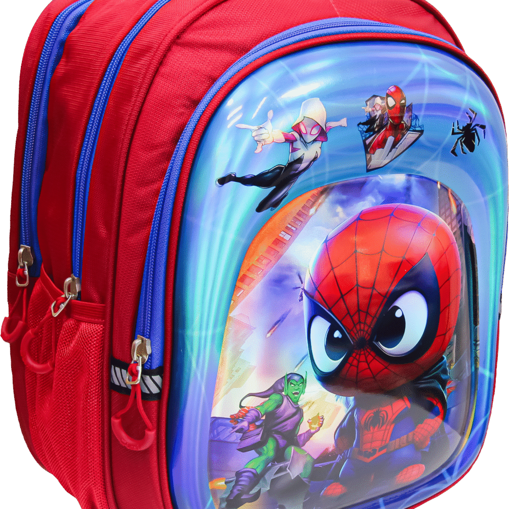 ليكسي حقيبة مدرسية LP.5204