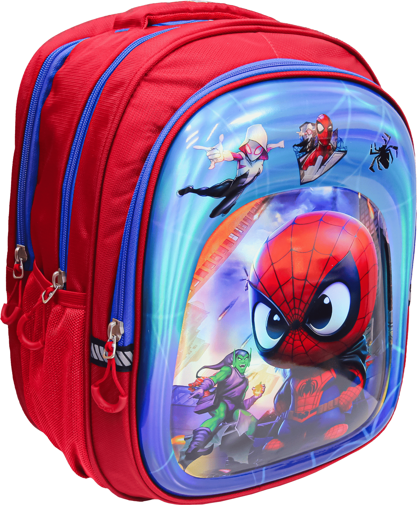 ليكسي حقيبة مدرسية LP.5204