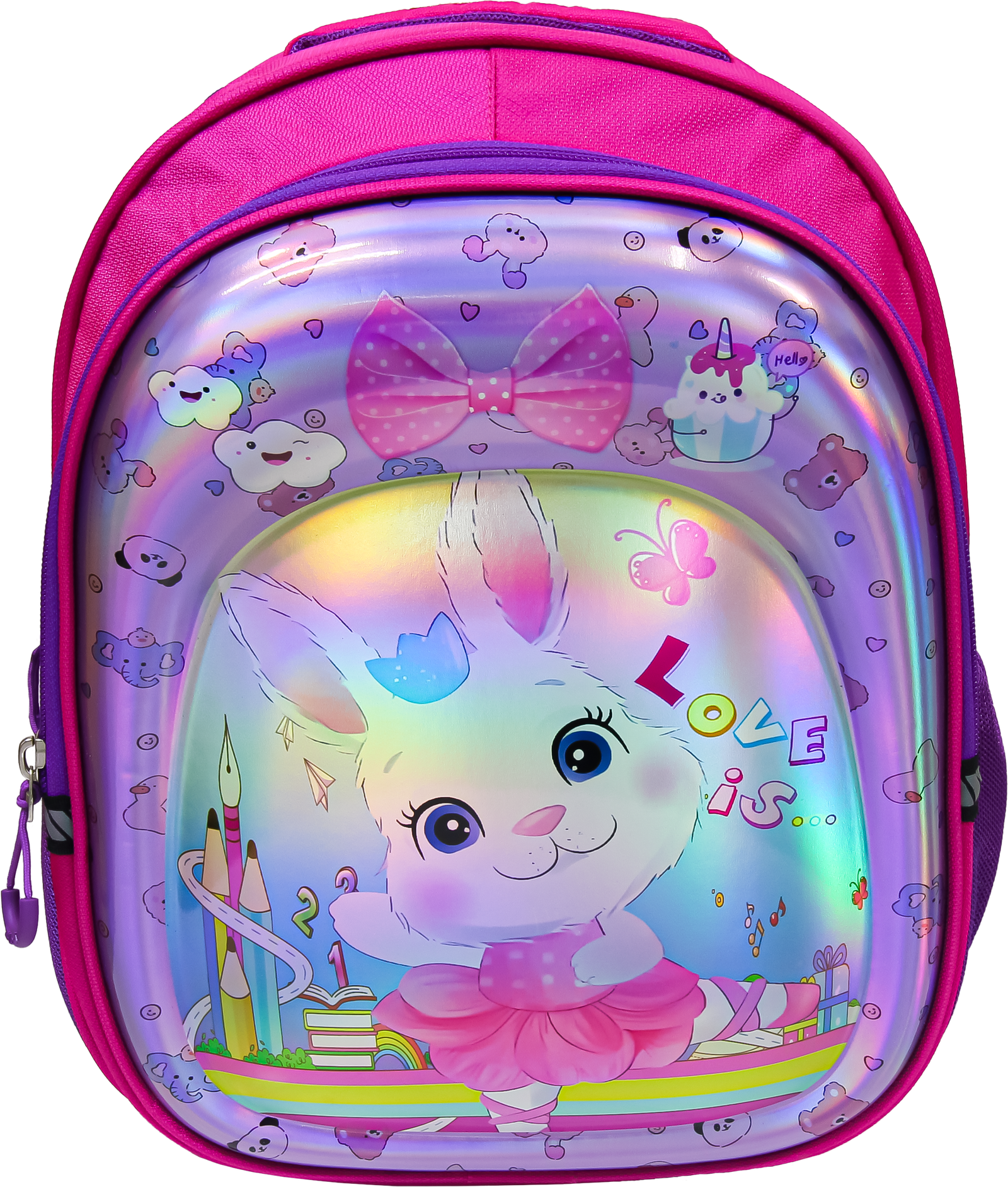 ليكسي حقيبة مدرسية LP.5204