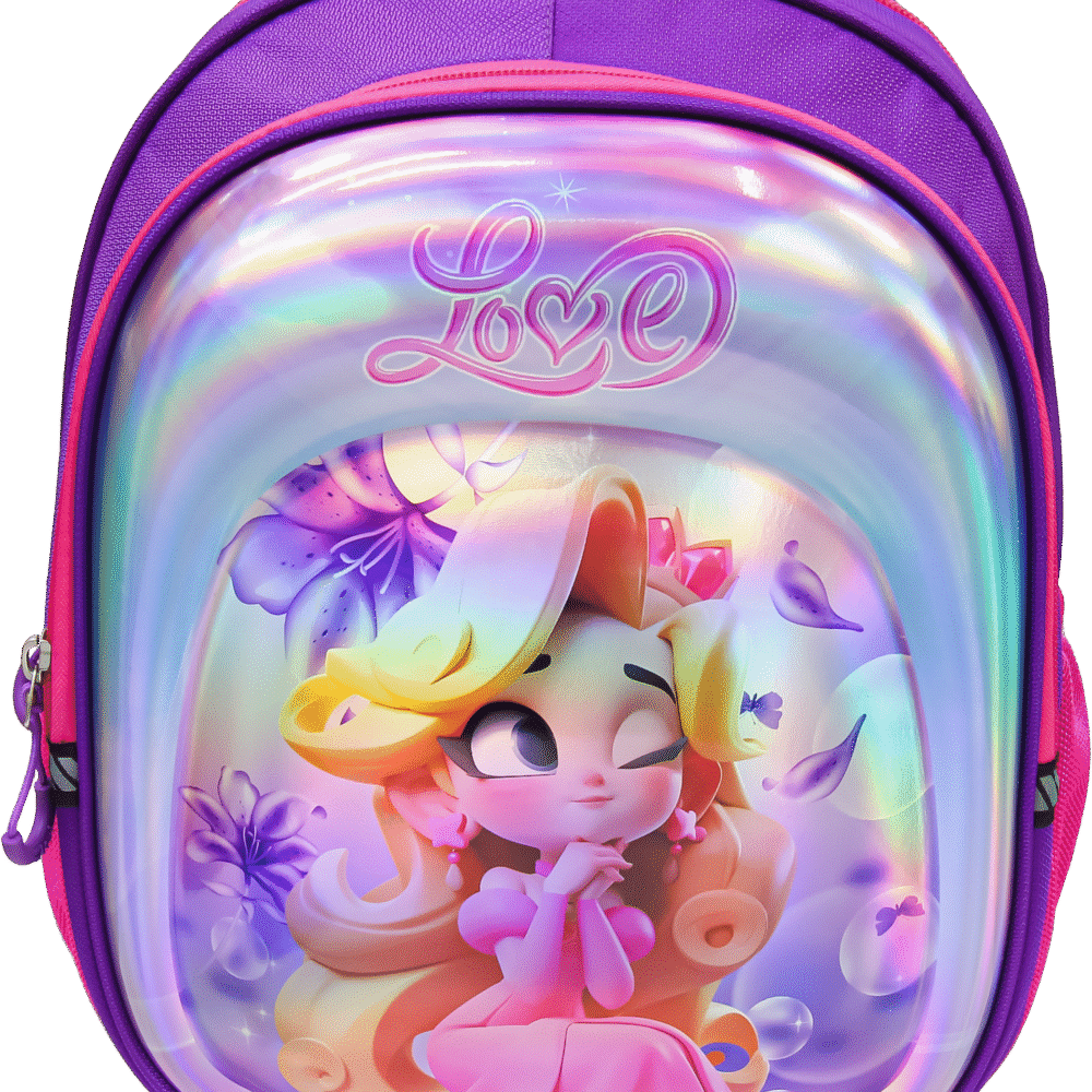 ليكسي حقيبة مدرسية LP.5204