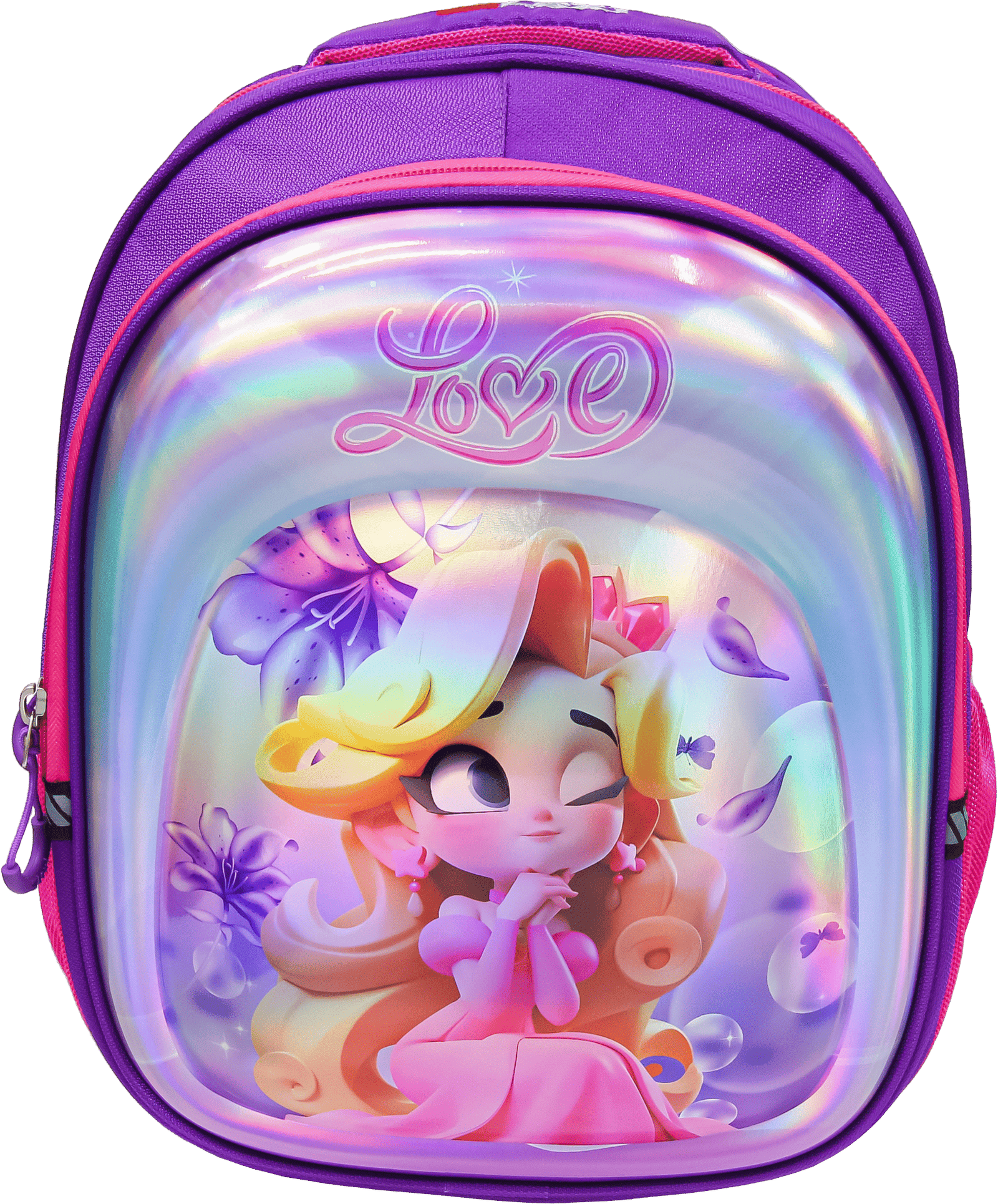 ليكسي حقيبة مدرسية LP.5204