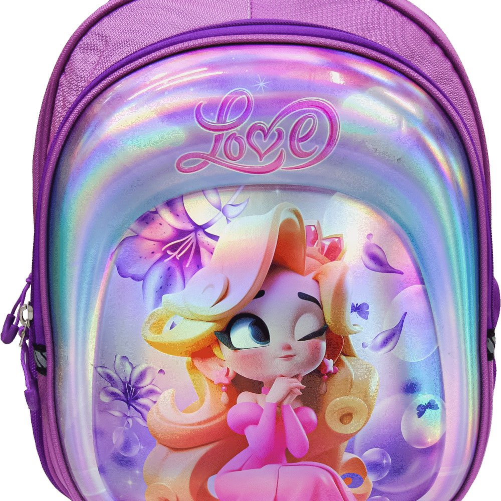 ليكسي حقيبة مدرسية LP.5204