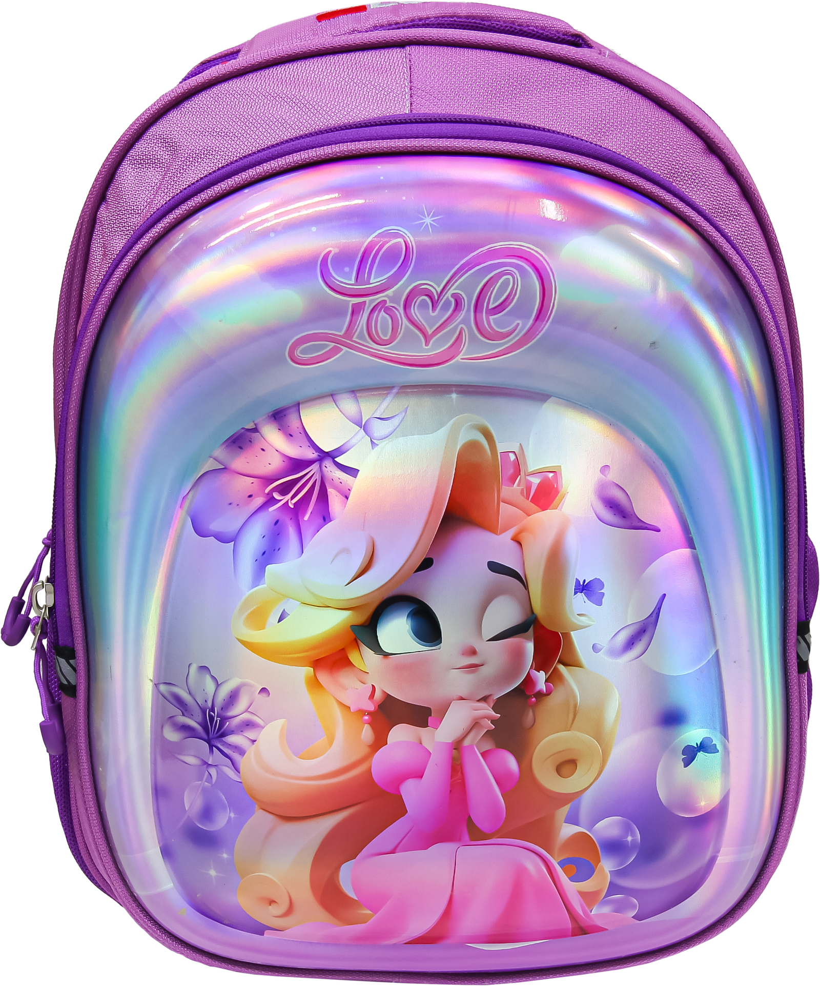 ليكسي حقيبة مدرسية LP.5204